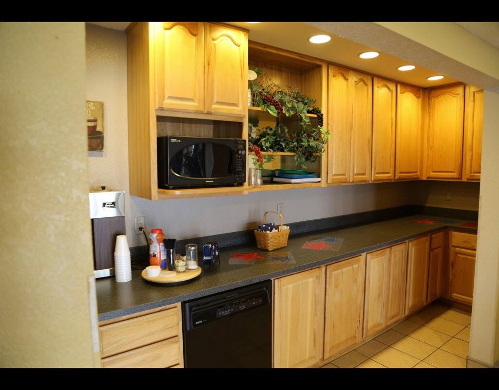 Americas Best Value Inn & Suites - Bluffton Létesítmények fotó