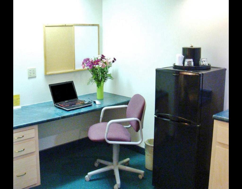 Americas Best Value Inn & Suites - Bluffton Létesítmények fotó