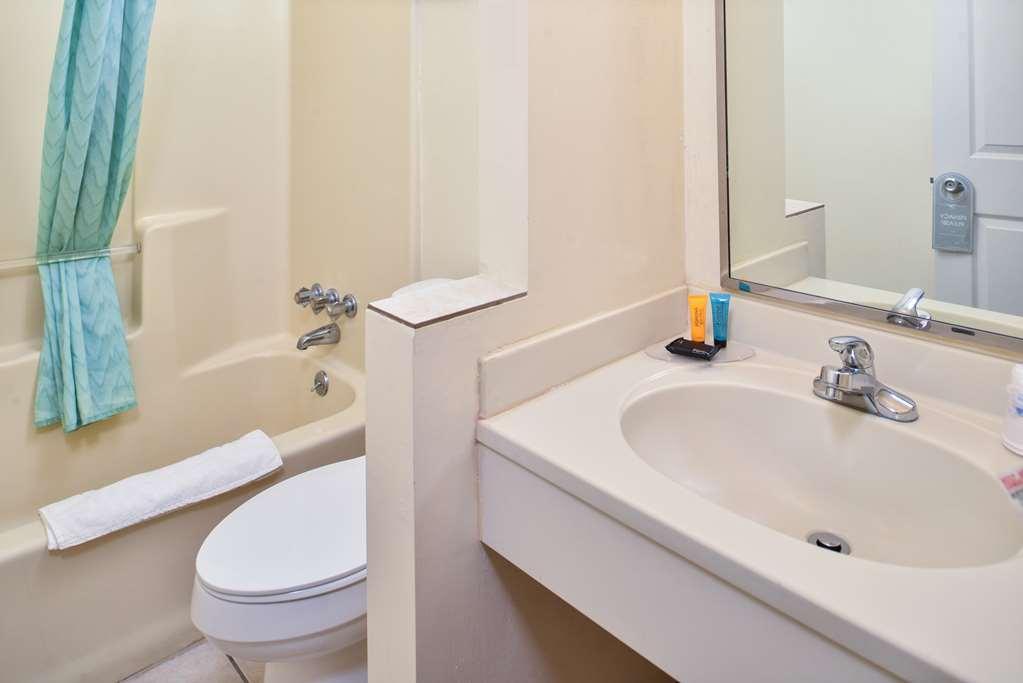 Americas Best Value Inn & Suites - Bluffton Kültér fotó