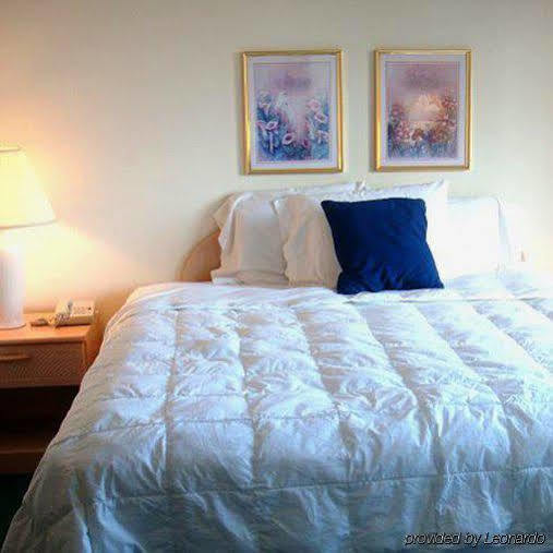 Americas Best Value Inn & Suites - Bluffton Szoba fotó