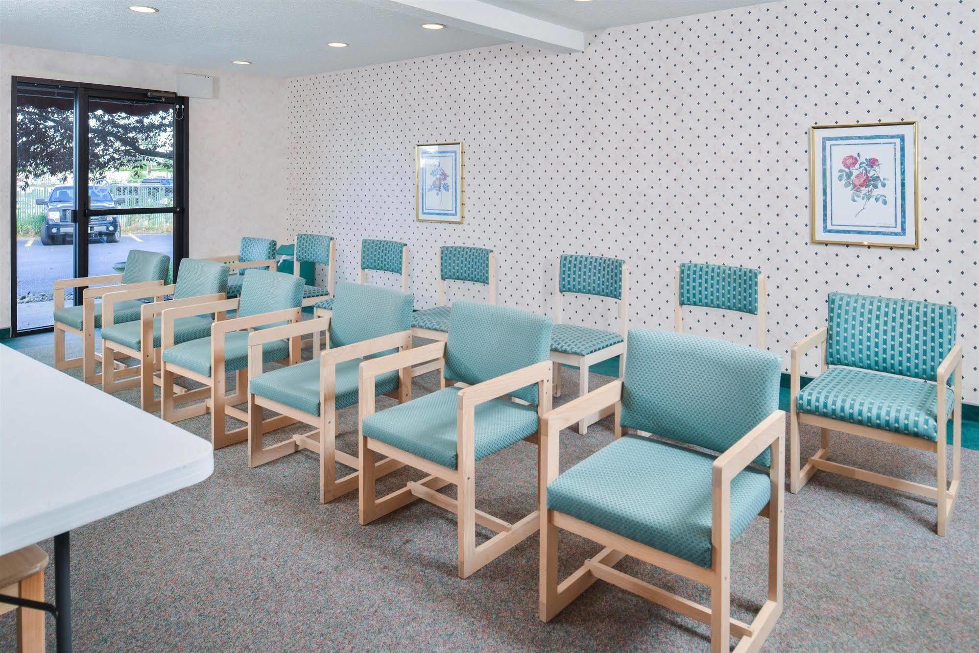 Americas Best Value Inn & Suites - Bluffton Kültér fotó