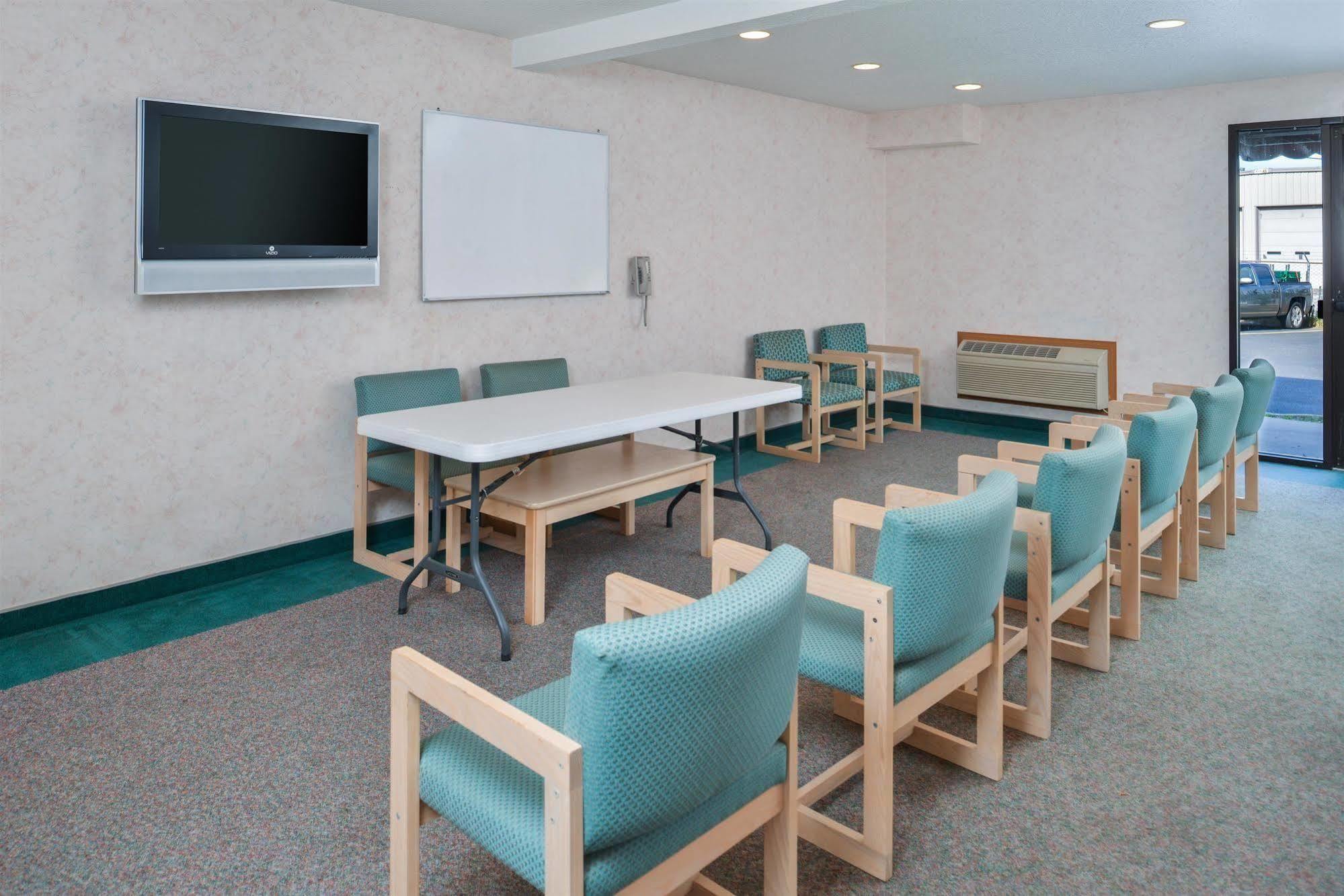 Americas Best Value Inn & Suites - Bluffton Kültér fotó